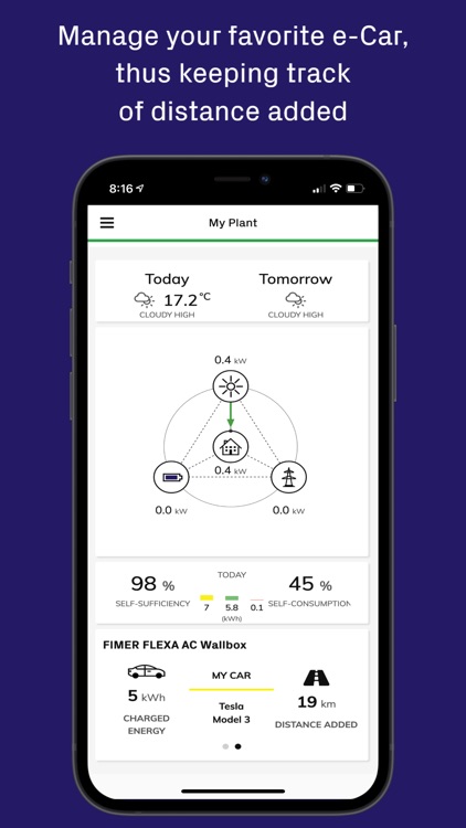Energy Viewer screenshot-6