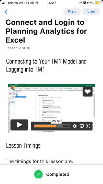 TM1 Explorers screenshot-6