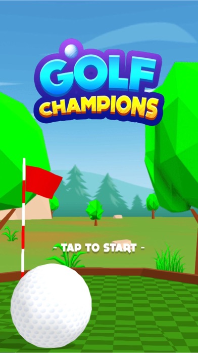 GolfChampions