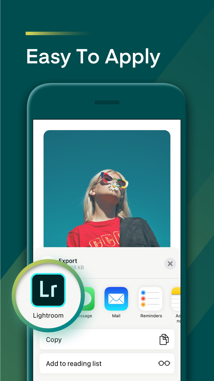 Lightroom Presets - LightPro