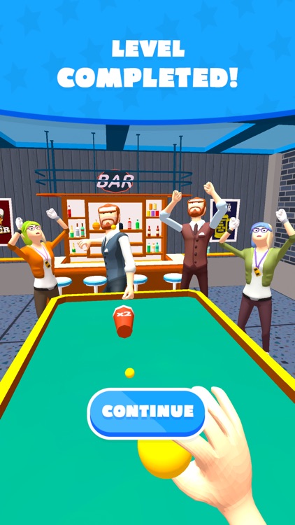 Math Pong! screenshot-4