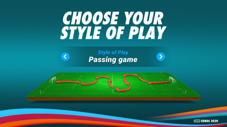 Online Soccer Manager (OSM) screenshot-3