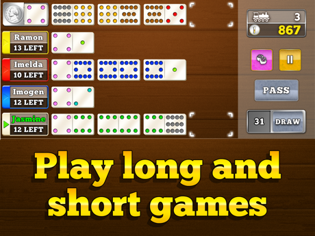 Hacks for Mexican Train Dominoes Gold