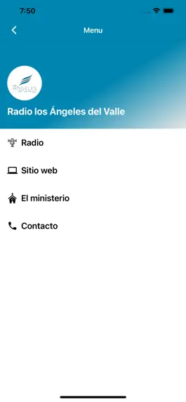 Game screenshot Los Angeles del Valle Radio hack