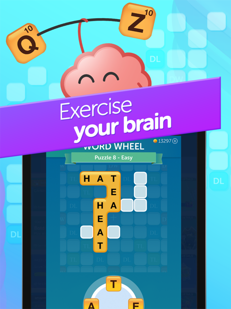 Cheats for Words With Friends 2 Word Game