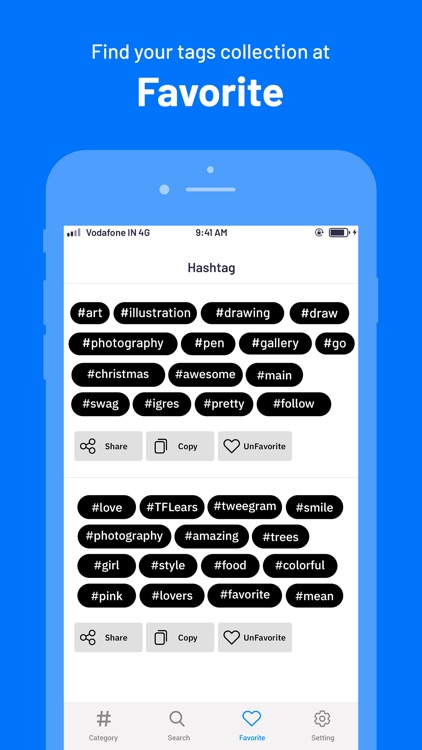 Best Hashtags : #tag For Insta screenshot-3