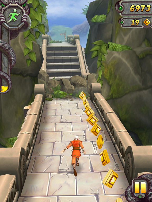 Temple Run 2 Temple Run 2