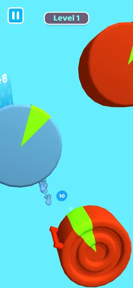 Game screenshot Globe Jumper hack