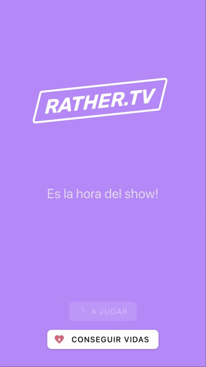 Rather TV