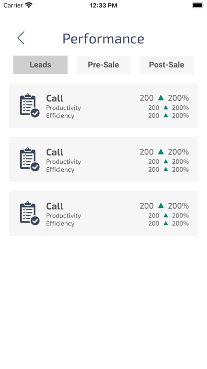 SalesSuite Admin screenshot-5