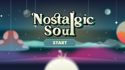 NostalgicSoul