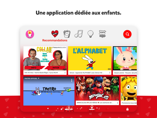 YouTube Kids YouTube Kids