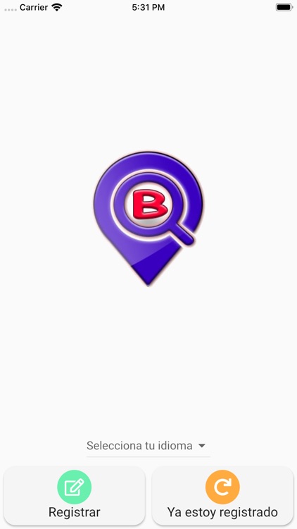 BaixTaxi App