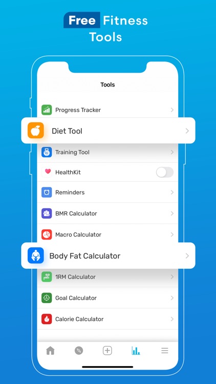 FITTR: Fat-loss & workout plan screenshot-5