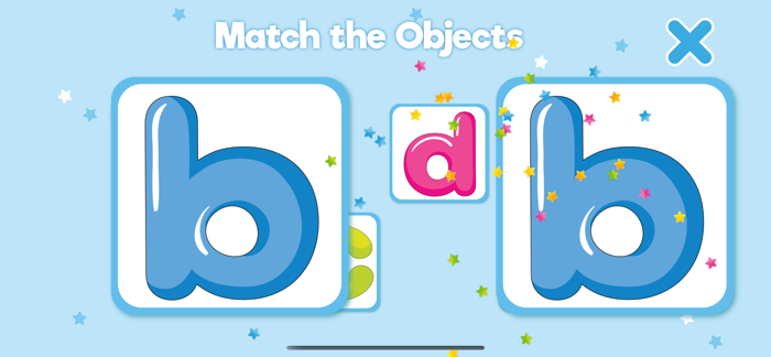 ABC Kids Baby Learning Games