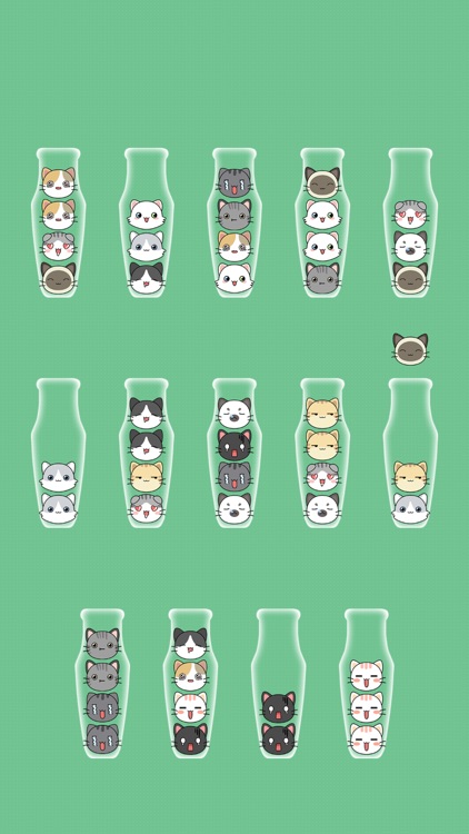 Ball Sort Puzzle screenshot-9