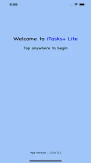 itasks+ lite problems & solutions and troubleshooting guide - 3