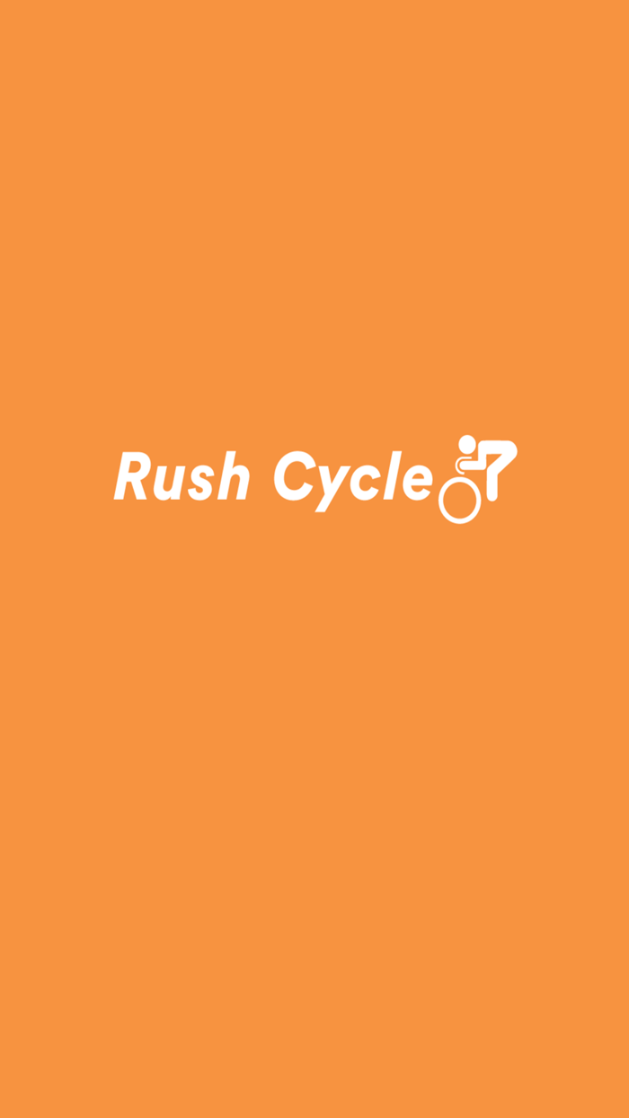 Rush Cycle Mission Valley