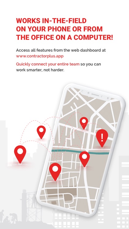 Contractor+ screenshot-6