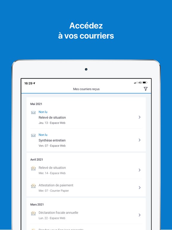 Mon Espace - Pôle emploi Mon Espace - Pôle emploi