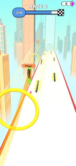 Game screenshot Poly Wheels hack