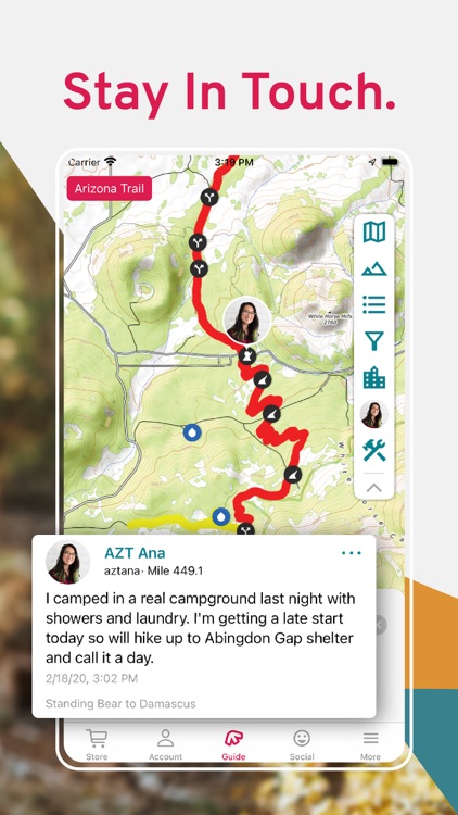 FarOut (Formerly Guthook) screenshot-7