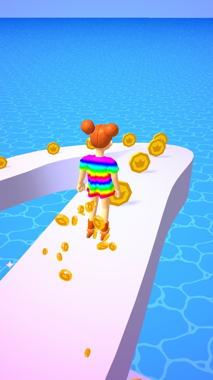 Pop It Roller screenshot-5