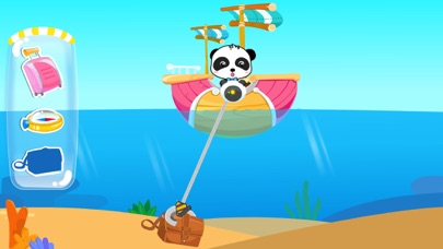 How to cancel & delete Little Panda Captain from iphone & ipad 3