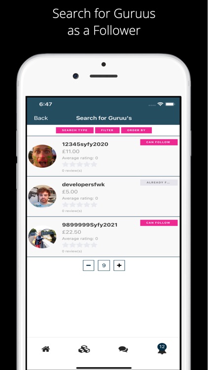 gurume screenshot-6