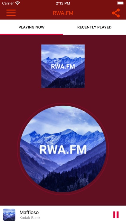 RWA.FM