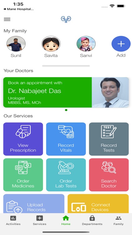 SNEH CHILDREN HOSPITAL MEHSANA