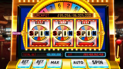 bravo slots