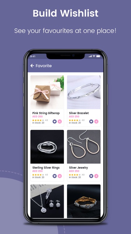 Jemma Silver screenshot-5