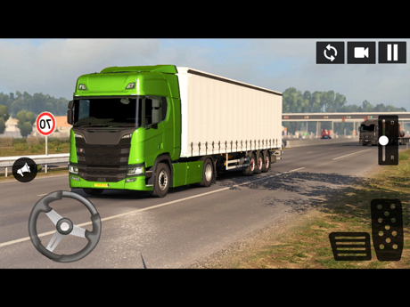 Hacks for American Truck Simulator Games