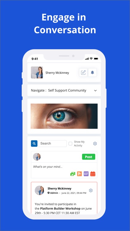 eLearnCommerce Academy screenshot-3