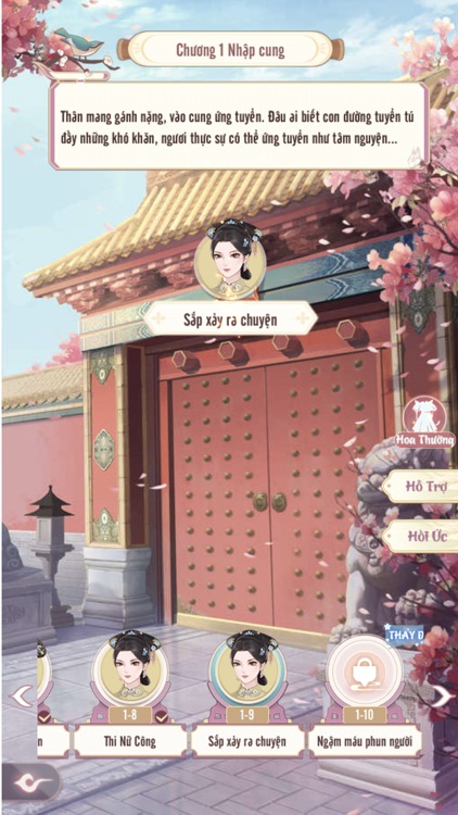 Phượng Hoàng Cẩm Tú screenshot-5