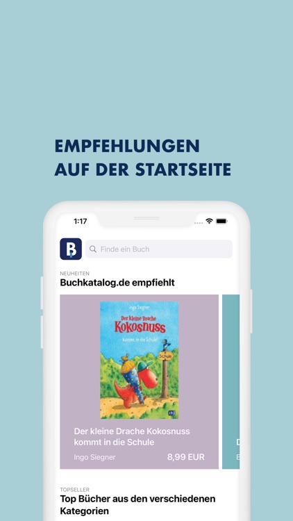 Buchkatalog.de screenshot-5