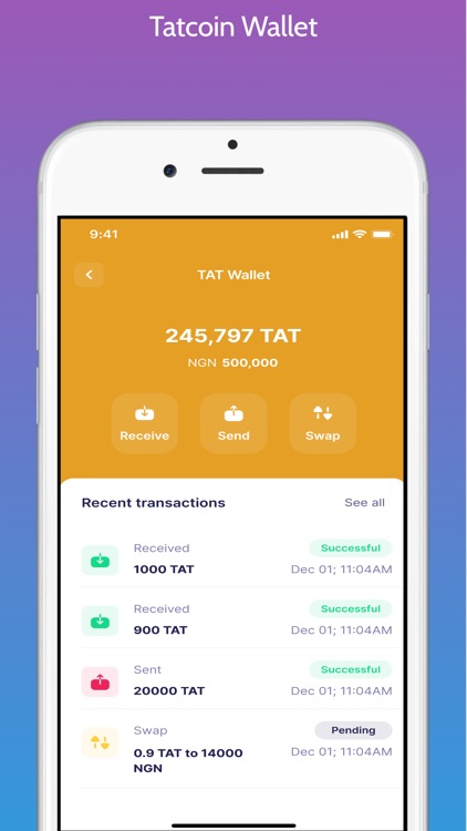 ABiTPay screenshot-5