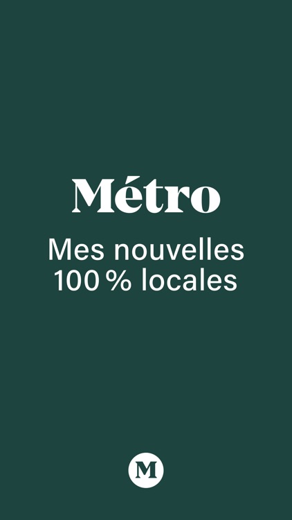 Métro screenshot-7