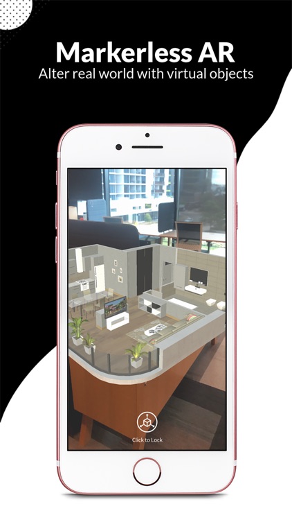 Regus.AR screenshot-3