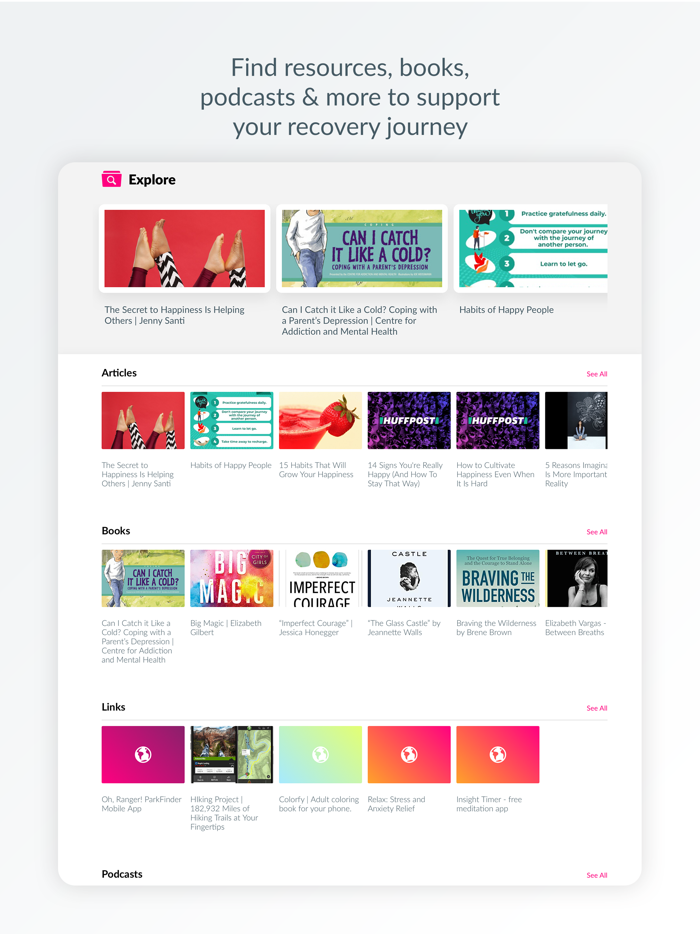 San Antonio Recovery Center