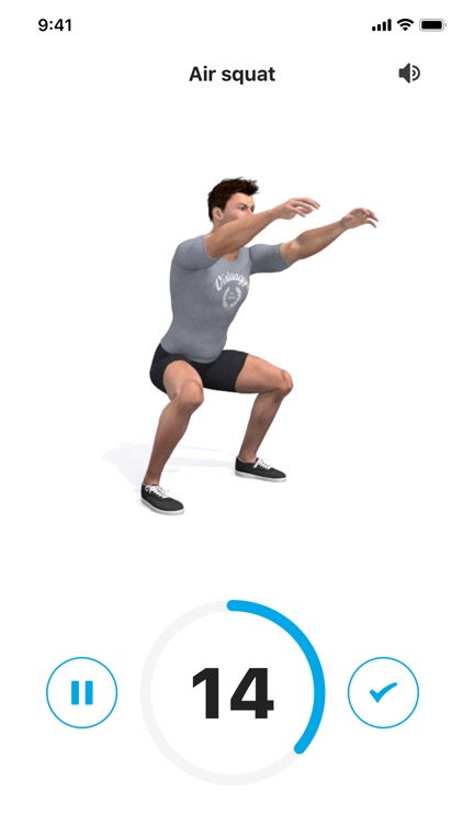Human Movements