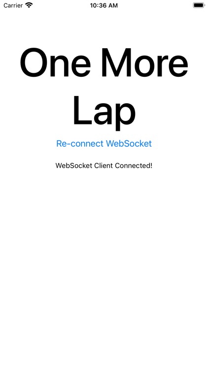 Drive Test App screenshot-4