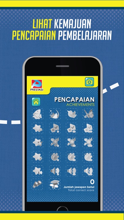 PRESTASI - Learn Animal screenshot-4