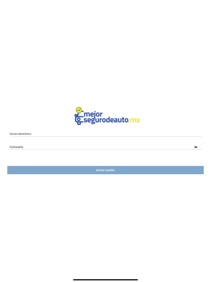 Mejor Seguro de Auto - Móvil