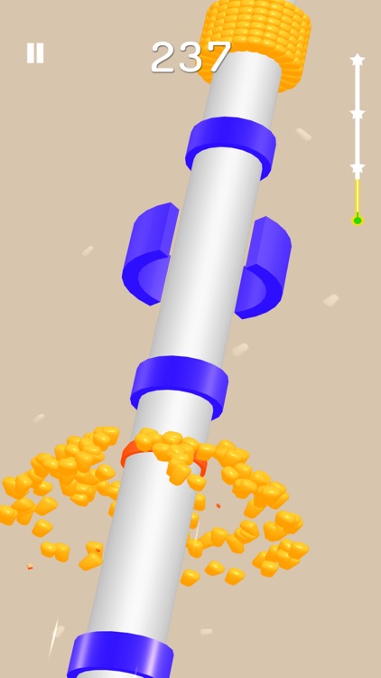 Beat Pipe screenshot-4