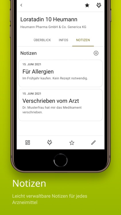 Arznei aktuell screenshot-9