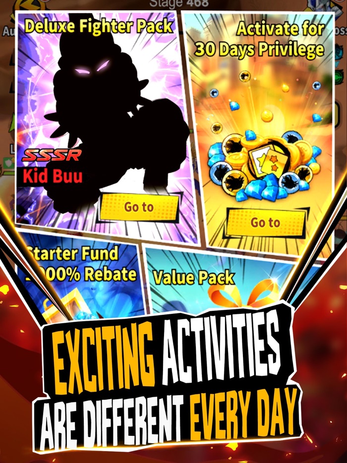 Dragon Legacy Rebirth