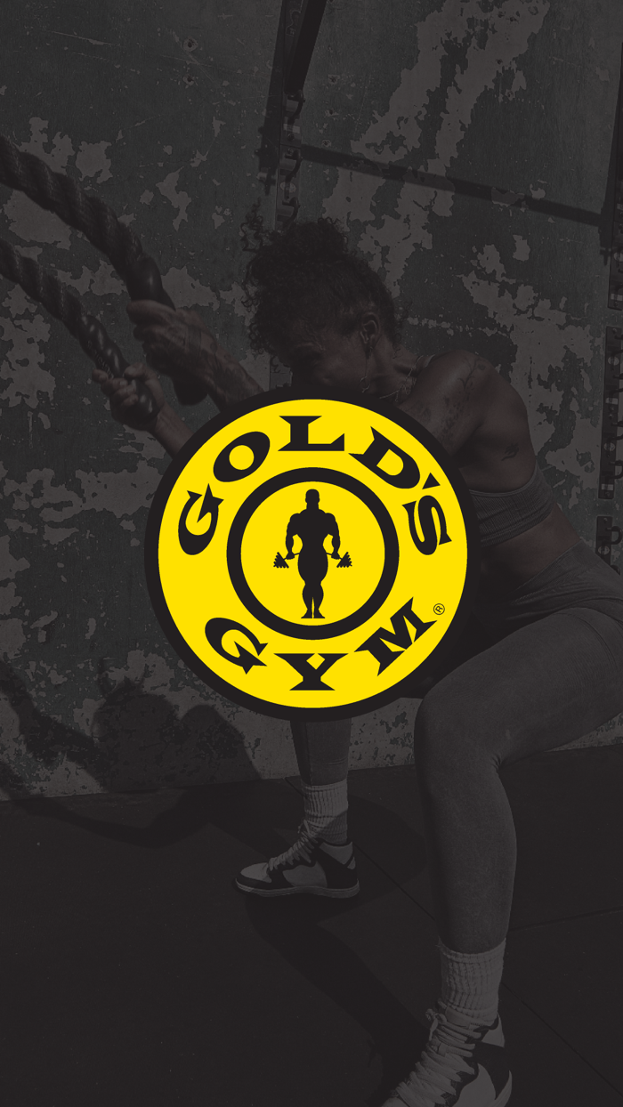 Golds Gym YYC