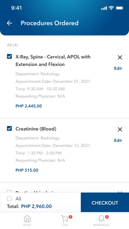 The Medical City Online